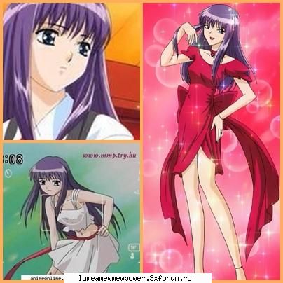 renee renee personajul meu preferat din acesta anime.este